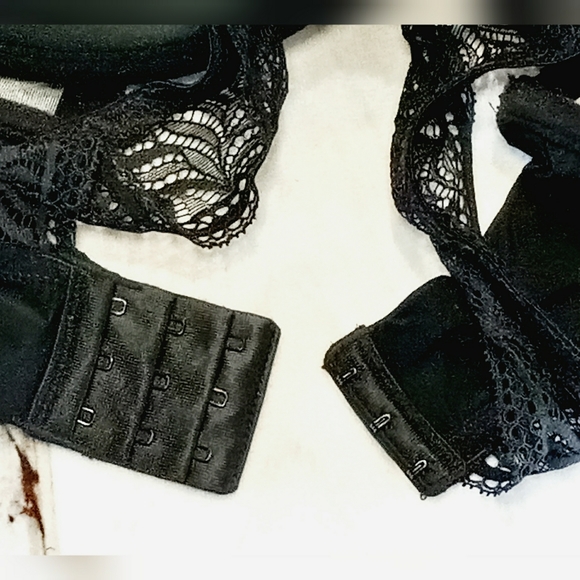 NWT Paramour Carolina Seamless Plunge Bra - Picture 10 of 11